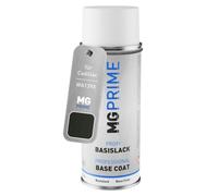MG PRIME Pintura automotriz Spray para Cadillac WA139X Son Of A Gun Grey M.
