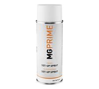 MG PRIME Spray antiestático de preparación para Pintura de Coche decapante de Silicona