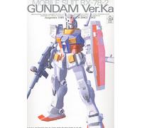MG RX-78-2 Ver.Ka Gundam 1/100 Robot Master Grade Modelo Kit Gunpla Bandai