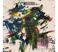 Mg - The Third Chimpanzee Remixed [Vinilo]