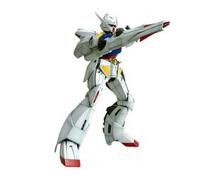 MG Turna Gundam 1/100 Scale Color Coded Plastic Model