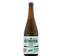 MG Wines Group - Cerveza Artesana Er Boqueron 33Cl