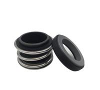MG1-45 MG1/45-G60 MB1-45 109-45 Sello Mecánico de Fuelle Goma para Bomba | Sello mecánico de fuelle de goma para bomba MG1-45 MG1/45-G60 MB1-45 109-45 resorte simple estándar(CA-SIC-VIT)