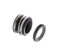 MG1-60/G60 - Sellos mecánicos MG1-60 para bombas de agua, tamaño de eje de goma de 60 mm con asiento estacionario G60 109-60 MB1-60 (TC-TC-VIT)