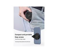 MG10 Hard Drive Holder Adjustable 48-67mm,for Power Bank Smartphone