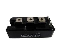 MG200J2YS40 Nuevo y sellado en caja MG200J2YS40 Expedited