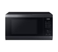 MG32DG4524CGE - Microondas para parrilla (32L, 1400 W, acero inoxidable), color negro