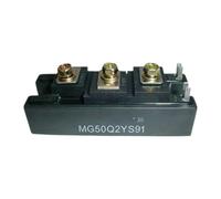 MG50Q2YS91 Nuevo y sellado en caja MG50Q2YS91 Expedited
