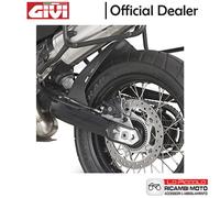 MG5103 GIVI Guardabarros Protector de Cadena ABS Negro BMW F 650/800 GS 2008