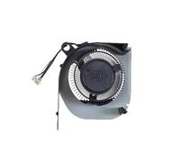 MG75090V1-C192-S9A MG75090V1-C195-S9A DC5V 2.25W 6Pin 5-Wire, Compatible con Lenovo, Compatible con ThinkPad P15 P17, Accesorios For Portátiles(GPU Fan)