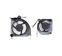 MG75090V1-C192-S9A MG75090V1-C195-S9A DC5V 2.25W 6Pin 5-Wire, Compatible con Lenovo, Compatible con ThinkPad, P15 P17(CPU Fan)