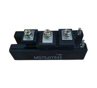 MG75J2YS45 Nuevo y sellado en caja MG75J2YS45 Expedited