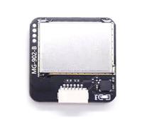 MG902 Unidad de navegación de vuelo con 5883 integrado para Quadcopter navegación precisa Aiacraft Accesorios de fotografía
