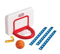 MGA- Attach 'n Play Basketball, Color (Little tikes 622243M)