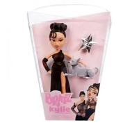 MGA Bratz Kylie Jenner Vestido de Noche - Muñeca de Colección (588115)
