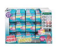 MGA Entertainment 548355E5C Num Nom Lights Mystery Pack Series 2-2L - Multicolor.