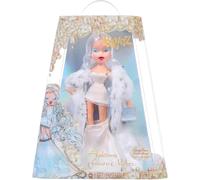 MGA Entertainment Bratz Holidayz Frosty Nightz - Collector Doll