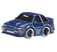 MGA Entertainment CarTuned JDM Tuners Series 1-1985 Toyota Corolla (AE86) Coupe