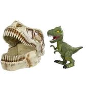 MGA Entertainment Gross-a-Saurus GrossMos Dino Surtido Serie 1 (Importación USA)