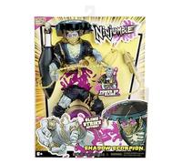 MGA Entertainment Ninjombie Action Figure-5