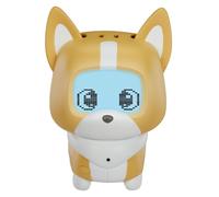 MGA Entertainment Pixel Petz - Corgi - Perro Mascota Digital Interactiva - Adecu
