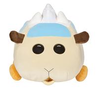 MGA Entertainment Pui Pui Molcar Juguete de peluche grande - ABBEY - Peluche de 41cm - Para coleccionistas, niños y niñas a partir de 3 años