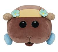 MGA Entertainment Pui Pui Molcar Juguete de peluche grande - CHOCO - Peluche de 28cm - Para coleccionistas, niños y niñas a partir de 3 años