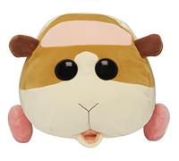 MGA Entertainment Pui Pui Molcar Juguete de peluche grande - POTATO - Peluche de 28cm - Para coleccionistas, niños y niñas a partir de 3 años