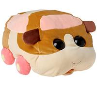 MGA Entertainment Pui Pui Molcar Juguete de peluche grande - POTATO - Peluche de 41cm - Para coleccionistas, niños y niñas a partir de 3 años