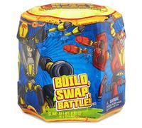 MGA Ready 2 Robot- Singles Series 1-2 (35 szt) [FIGURKA]