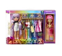 Rainbow High Fashion Studio
