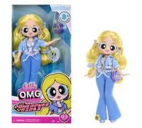 MGA L.O.L Surprise Fashion Doll - Bubbles NUEVO