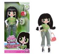 MGA L.O.L Surprise Omg Fashion Doll - Buttercup NUEVO