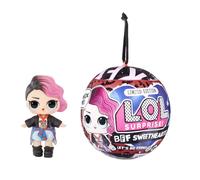 MGA- LOL BFF Surprise Sweethearts Juegos de Mesa, Multicolor ( (Importación USA)