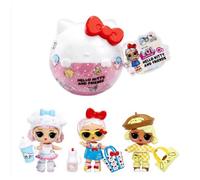 MGA LOL Surprise Loves Hello Kitty & Friends Esfera Sorpresa