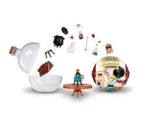 Mga Miniverse Hazlo Mini Pociones - Mini Objetos De Colección Harry Potter