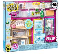 Miniverse - Make it mini SPA