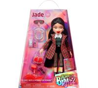 MGA - Muñeca Bratz Alwayz Fashion - Jade - 2023