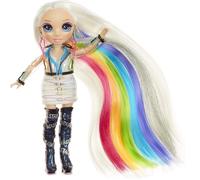 Mga Rainbow High Hair Studio Muñeca Amaya Raine Exclusiva