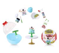 Mga\`S Miniverse Make It Mini Holiday Theme Toy NUEVO