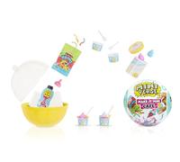 MGA’s Miniverse- MGA's Miniverse-Mini Fd Cafe S5 PDQ (MGA Entertainment 546801-EU)