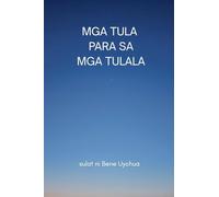 Mga Tula Para Sa Mga Tulala