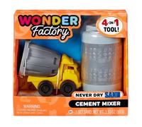 MGA Wonder Factory Never dry sand 532934 595168