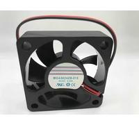 MGA5024ZB-O15 DC24V 0.25A 2-Wire 5015 5cm Inverter Fan
