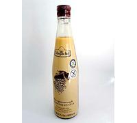 Mgachef - Salsa de soja sin gluten, 3 x 500 ml