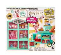 MGA's Miniverse - Hazlo Mini Harry Potter Honeydukes Playset