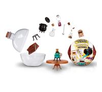 MGA's Miniverse - Hazlo Mini - Pociones Harry Potter Mini Coleccionables