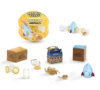 MGA's Miniverse Make It Mini Animals Series 2 - Incluye 1 Figura de Animal con Accesorios, Mini Coleccionables, 8 para coleccionar, para coleccionistas y niños Mayores de 8 años