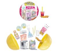 MGA's Miniverse Make It Mini Appliances - Réplicas en Miniatura Coleccionables en Misterioso Embalaje Ciego - Bricolaje, Manualidades y Juego de Resina - NO Comestible - para coleccionistas +8 años
