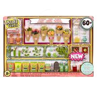 MGA'S MINIVERSE Make It Mini Botanicals - Mini Coleccionables, Embalaje Misterio